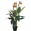 EUROPALMS Strelitzia dirbtinis augalas, 90 cm 82540502