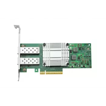 ALLNET PCIe 10G x8 dvigubas SFP+ šviesolaidinis tinklo adapteris serveriui - ALL0140-2SFP+-10G (ALL0140v2-2SFP+-10G)