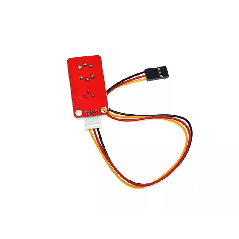 ALLNET 4duino MQ-3 alkoholio dujų jutiklis (ALL_OY_3327)