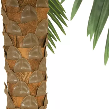 EUROPALMS Phoenix Palm Deluxe dirbtinis augalas, 250cm 82509724