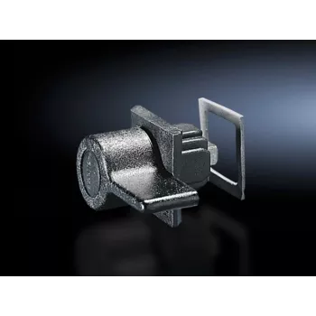 Rittal AX/KX plastikinis komforto rankenėlė be užrakto (2533100)