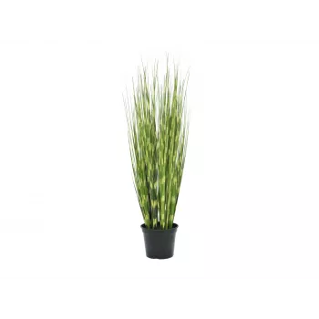 EUROPALMS Zebra Grass, dirbtinė žolė, 90cm 82505863