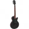 DIMAVERY LP-800 elektrinė gitara, matinė juoda 26219400