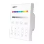 MiBoxer X3 išmanusis jutiklinis skydelis LED apšvietimo valdymui (DMX512 ir 2.4GHz RF)