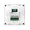 MiBoxer X3 išmanusis jutiklinis skydelis LED apšvietimo valdymui (DMX512 ir 2.4GHz RF)