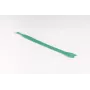 HellermannTyton TEXTIE-M kibioji juosta kabelių rišimui 200 mm x 12,5 mm, žalia (10 vnt.) 130-00017