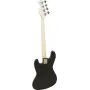 DIMAVERY JB-302 elektrinė bosinė gitara, juoda 26222010
