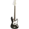 DIMAVERY JB-302 elektrinė bosinė gitara, juoda 26222010