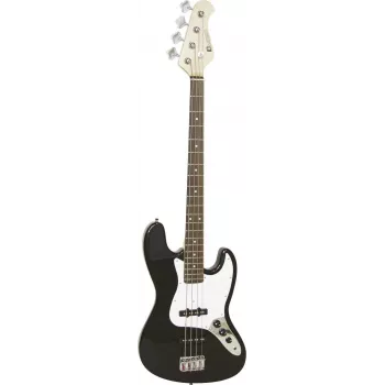 DIMAVERY JB-302 elektrinė bosinė gitara, juoda 26222010