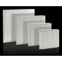 Rittal SK klostuotas filtras IP54, skirtas 3240/3241, 5 vnt. paketas (3172120)