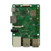 ALLNET Rock Pi 4 Model A 2GB (be WLAN/Bluetooth/PoE) (Rock42GBA)