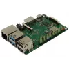 ALLNET Rock Pi 4 Model A 2GB (be WLAN/Bluetooth/PoE) (Rock42GBA)