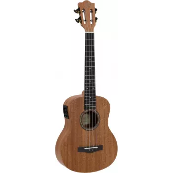 DIMAVERY UK-300 Tenor ukulėlė, Mango 26255821