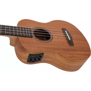 DIMAVERY UK-300 Tenor ukulėlė, Mango 26255821