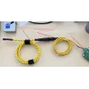 ALLNET MSR vandens nuotėkio aptikimo kabelis 15m + 2m jungtis (ALL445X-Leckage-15M-Cable)