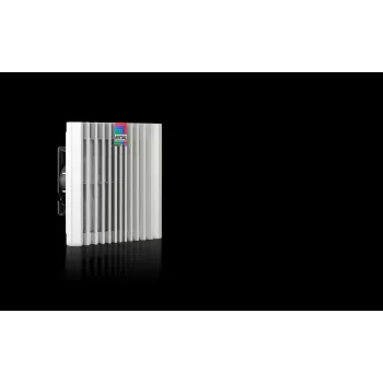 Rittal Blue e+ EMC filtro ventiliatorius 100/115 m³/h RAL 7035 3239800
