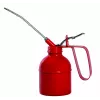 IWH metalinė alyvos talpa 300 ml su cinkuoto plieno siurbliu ir metaliniu snapeliu 032016