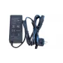ALLNET 19V 5A 95W maitinimo šaltinis su 5,5x2,1mm kištuku, EU plug PSU19V/5A_5,5_2,1MM