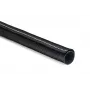 HellermannTyton Helawrap HWPP kabelių apsauginė spiralinė mova, 12-15 mm pluoštui, 25 m, balta/juoda 170-01109