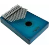 Dimavery KL-6 Kalimba, 17 klavišų, C-dur, mėlyna 26051620