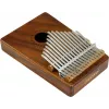 Dimavery KL-3 Kalimba, 15 klavišų, G-dur, natūralus mahagonas 26051615