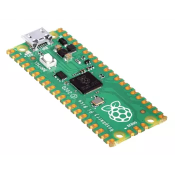 ALLNET Raspberry Pi Pico (Raspberry-Pico) RP2040 mikrovaldiklio plokštė