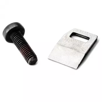 HellermannTyton 110-70106 rankinis plastikinių raiščių įrankis 2,2–4,8 mm raiščiams
