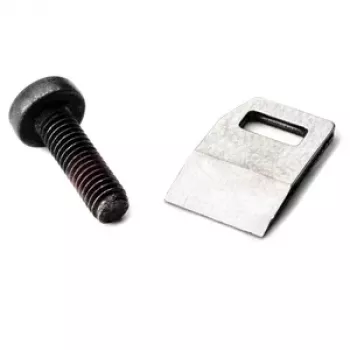 HellermannTyton 110-70106 rankinis plastikinių raiščių įrankis 2,2–4,8 mm raiščiams