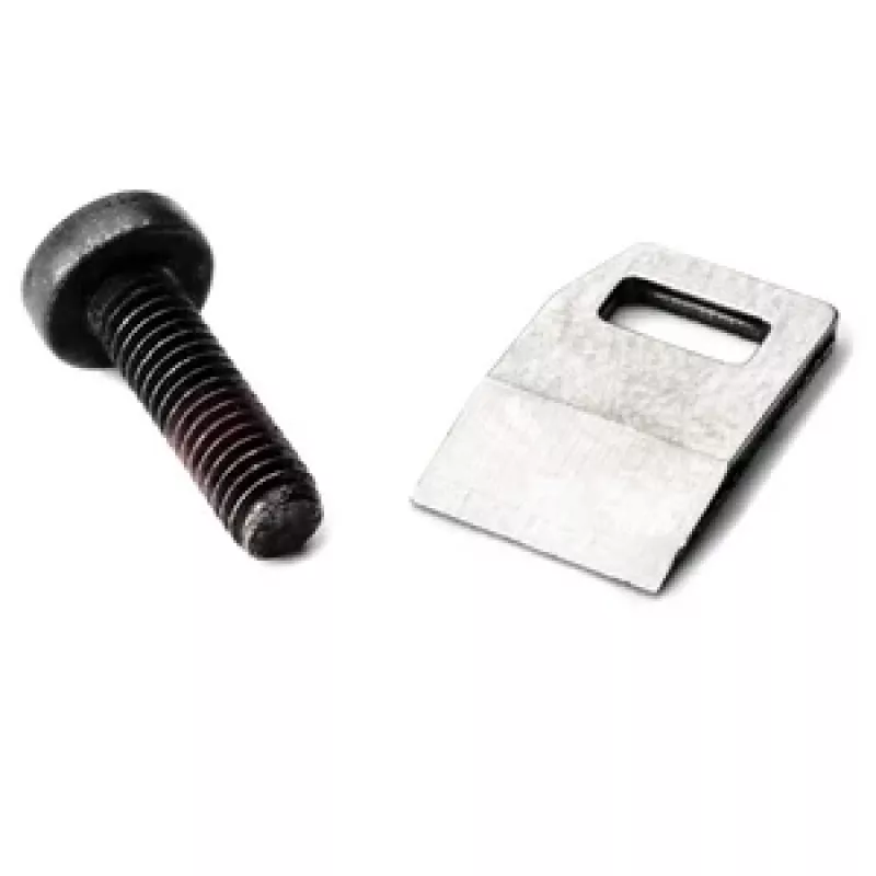 HellermannTyton 110-70106 rankinis plastikinių raiščių įrankis 2,2–4,8 mm raiščiams
