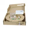 SYNERGY21 S218216 90 m LC/APC – LC/APC OS2 vienmodis šviesolaidinis komutacinis kabelis, 9/125 µm, G.657.A2, 2,2 mm, su pravėrimo pagalba