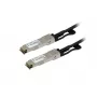 ALLNET 100G QSFP28 – QSFP28 tiesioginio prijungimo varinis kabelis, 3m ALL4787-3