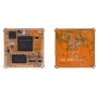 ALLNET Rock Pi S Core SOM RockSD8WSOM – „Rockchip RK3308“ keturių branduolių „Cortex-A35“, 512MB RAM, 8GB eMMC, Wi-Fi, „Bluetooth“, 260 kontaktų SODIMM