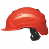 UVEX pronamic 9731330 apsauginis šalmas EN 397 raudonas