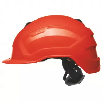 UVEX pronamic 9731330 apsauginis šalmas EN 397 raudonas