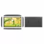 ALLNET TouchMon-150 15,6 colio Full HD IPS USB-C nešiojamas jutiklinis monitorius su HDMI, Mini HDMI, USB šakotuvu
