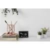 Technoline WL1028 CO2 monitorius su aliarmu, juodas