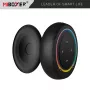 SYNERGY21 S2-g LED nuotolinio valdymo pultas RGB+CCT, skirtas MiLight/MiBoxer, 4 zonos, 2,4GHz, pilkas