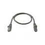 Synergy21 Cat5e UTP komutacinis kabelis RJ45 male to RJ45 male 30 m pilkas S215097