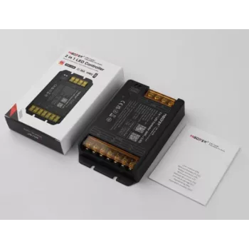Miboxer LED valdiklis 2in1 DC12~48V WiFi 2.4G HP (HW2)