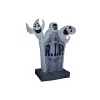 EUROPALMS Halloween pripučiamas antkapis, 183cm 83316156
