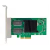 ALLNET PCIe 1G x4 keturių prievadų serverio tinklo adapteris - Vario RJ45 - Intel I350 (ALL0136v2-4-GB-TX/I350T4)