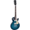 DIMAVERY LP-750 elektrinė gitara, Faded Blueburst 26219397