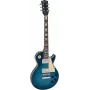 DIMAVERY LP-750 elektrinė gitara, Faded Blueburst 26219397