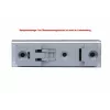 ALLNET Cat.6 Ethernet apsaugos nuo viršįtampių modulis su DIN bėgio laikikliu ALL95100 (ALL95100-DinRail-Clamp)