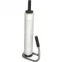 Banholzer&Wenz Professional Chrome Stretch Film Dispenser with Locking Brake 13598