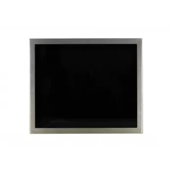 ALLNET Armoury-190 19 colių IP67 nerūdijančio plieno pramoninis jutiklinis panelinis kompiuteris, Intel Celeron J4125, 4GB RAM, 128GB SSD, Windows 10 Pro