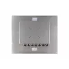 ALLNET Armoury-190 19 colių IP67 nerūdijančio plieno pramoninis jutiklinis panelinis kompiuteris, Intel Celeron J4125, 4GB RAM, 128GB SSD, Windows 10 Pro
