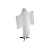 EUROPALMS Halloween animuota vaiduoklio figūra Kari, 170cm, reaguojanti į garsą, 83316178