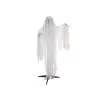 EUROPALMS Halloween animuota vaiduoklio figūra Kari, 170cm, reaguojanti į garsą, 83316178