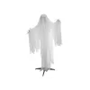 EUROPALMS Halloween animuota vaiduoklio figūra Kari, 170cm, reaguojanti į garsą, 83316178
